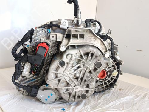 Gearbox RENAULT SCÉNIC IV (J9_) 1.5 dCi 110 | BP31042586M3