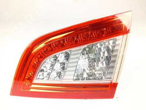 Used Right tailgate light PEUGEOT 508 SW I (8E_) 1.6 BlueHDi 120 (120 hp) 30169072