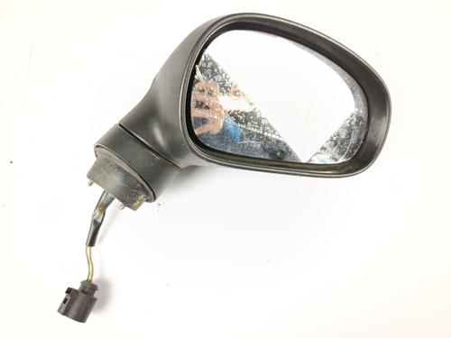 Used Right mirror SEAT LEON (1P1) 1.9 TDI (105 hp) 30110676