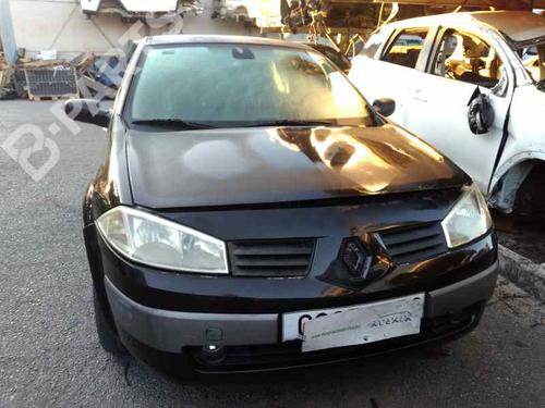 Engine control unit (ECU) RENAULT MEGANE II (BM0/1_, CM0/1_)  | BP9994970M57 