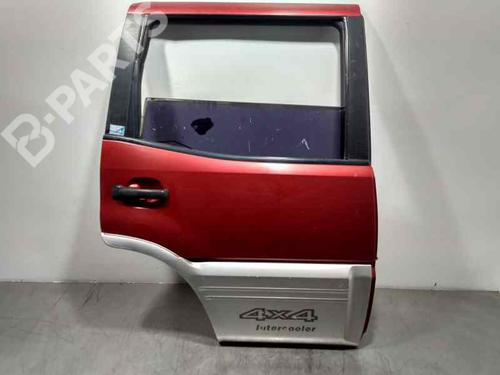 Used Right rear door NISSAN TERRANO II (R20) [1992-2007]  10065422