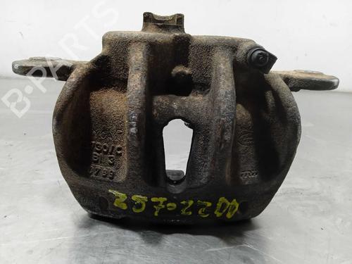Used Right front brake caliper Right front brake caliper 11563779 11563779