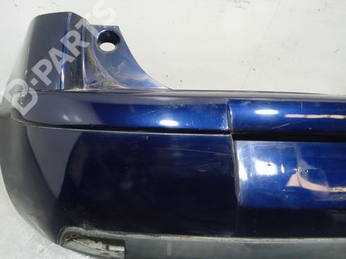 Rear bumper CITROËN C4 I (LC_)  | BP10172181C8 