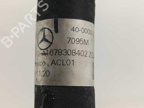 AC pipe MERCEDES-BENZ GLE (V167) GLE 350 de 4-matic (167.117) | BP36041062M126 - Image 2