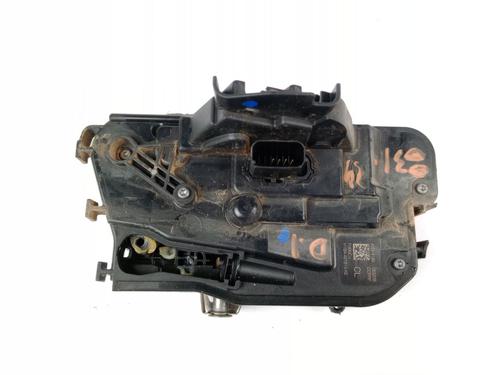 Used Front left lock FORD PUMA (J2K, CF7) [2019-2025]  22987008