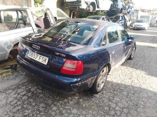 Left headlight AUDI A4 B5 (8D2) 1.9 TDI | BP32414953C28  - Image 6