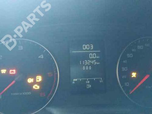 Front left exterior door handle AUDI A1 Sportback (8XA, 8XF) 1.6 TDI | BP10179666C128  - Image 7