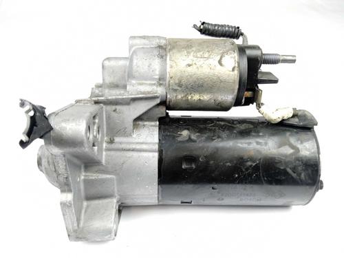 Used Starter Starter RENAULT MEGANE III Hatchback (BZ0/1_, B3_) [2008-2026] 11955220 11955220