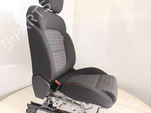 Left front seat MG MG ZS SUV (AZS1) 1.5 VTi | BP30274409C15 - Image 9