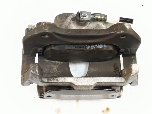 Left front brake caliper MERCEDES-BENZ GLE (V167) GLE 350 de 4-matic (167.117) | BP36041105M105 - Image 2
