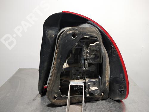 Left taillight ROVER 45 I Hatchback (RT)  | BP9983912C34 