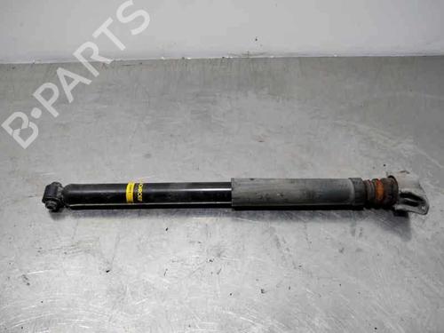 Used Left rear shock absorber Left rear shock absorber MAZDA 3 (BK) 1.6 DI Turbo (109 hp) 9979760 9979760