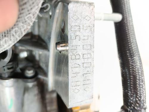 Engine NISSAN MICRA V (K14) 1.0 IG-T 100 | BP29119449M1