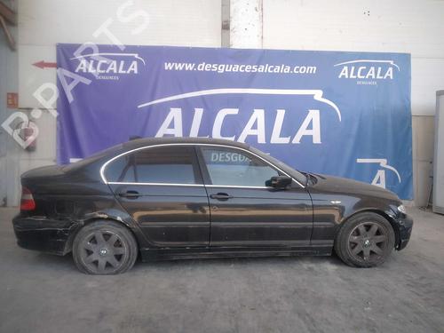 BMW 3 (E46)  320 d  1072807