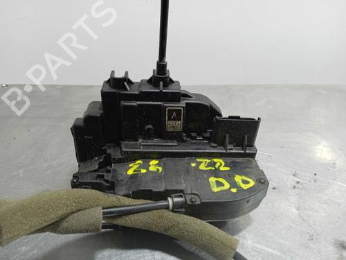front-right-lock-renault-koleos-i-hy_-20-dci-hy0k-80500jz00a-2008-9984718 main image