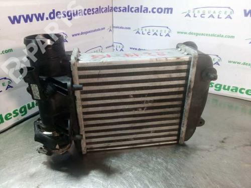 intercooler-audi-a6-c6-4f2-izquierdo-2004-2005-2006-2007-2008-2009-2010-2011-9993706 main image