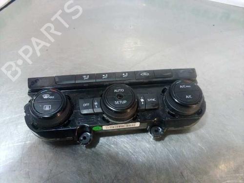 Used Climate control Climate control SEAT LEON (5F1) 1.6 TDI (105 hp) 10929358 10929358