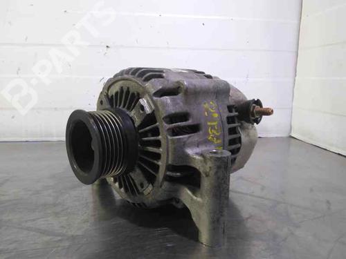 Alternator JAGUAR S-TYPE II (X200) 3.0 V6 | BP9985907M7 