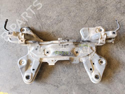 Used Subframe PEUGEOT 208 I (CA_, CC_) 1.4 HDi (68 hp) 28619262