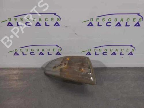 Right front indicator FORD MONDEO II (BAP) | BP11247812C33 - Image 1