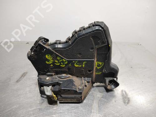 Used Front left lock Front left lock 10028081 10028081