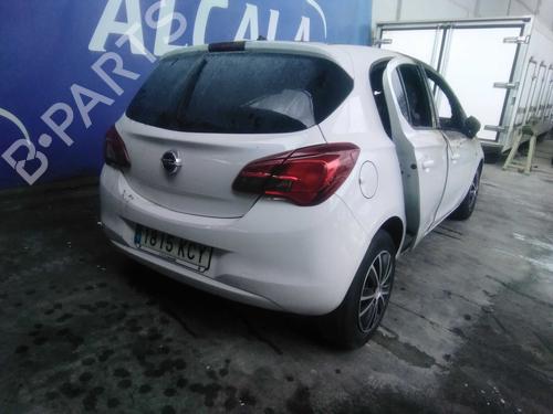 Starter OPEL CORSA E (X15) 1.3 CDTI (08, 68) | BP17673267M8 - Image 5