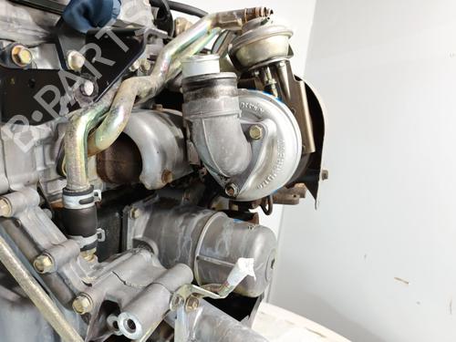 Engine NISSAN TERRANO II (R20) 3.0 Di 4WD | BP29009034M1 