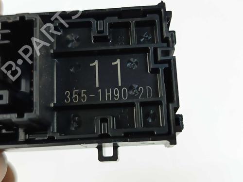 Right rear window switch TOYOTA C-HR (_X1_) 1.8 Hybrid (ZYX10_, ZYX11_) | BP34138099I28 - Image 3