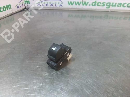 Used Right rear window switch Right rear window switch PEUGEOT 308 II (LB_, LP_, LW_, LH_, L3_) [2013-2021] 10930148 10930148