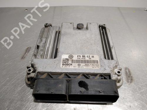 Used Engine control unit (ECU) Engine control unit (ECU) 10065104 10065104