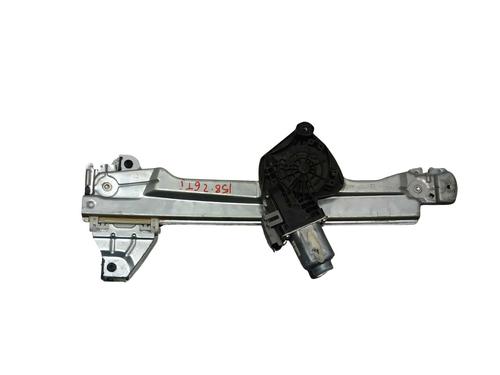 Rear left window mechanism CITROËN C4 II (NC_) 1.6 BlueHDi 100 | BP33235995C24 - Image 2