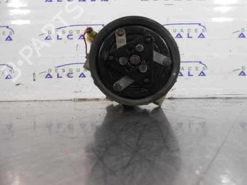 Used AC compressor AC compressor MG MG ZR 160 (160 hp) 11037739 11037739