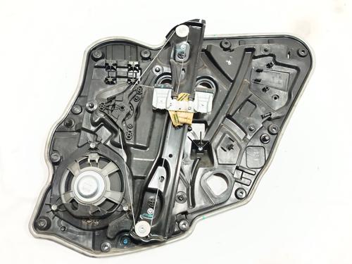 Rudehejsemekanisme venstre bagtil ALFA ROMEO GIULIA (952_) 2.2 D (952AEM250, 952AEA250) (150 hp) 31638941