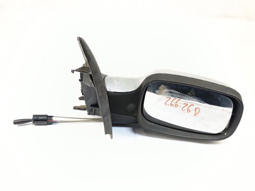 Used Right mirror Right mirror RENAULT MEGANE II Saloon (LM0/1_) 1.5 dCi (LM1E) (106 hp) 34505469 34505469