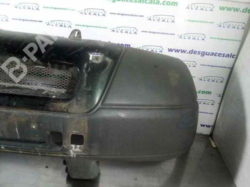 Front bumper LAND ROVER FREELANDER I (L314) 2.0 DI 4x4 | BP9993636C7 
