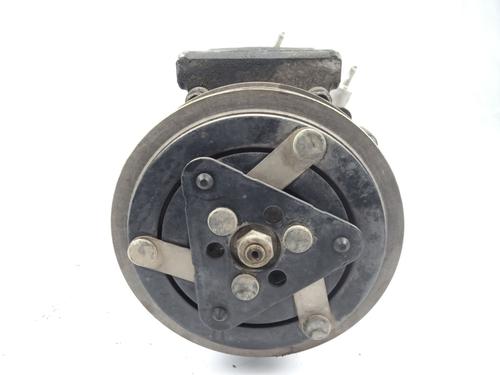 AC compressor PEUGEOT 206 Hatchback (2A/C) 1.4 HDi eco 70 | BP18485369M34 