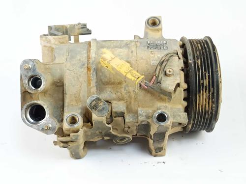 AC compressor CITROËN C3 AIRCROSS II (2R_, 2C_) 1.5 BlueHDi 110 | BP34541514M34 - Image 3