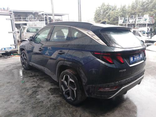 Pedal HYUNDAI TUCSON (NX4E, NX4A) 1.6 T-GDI Plug-in-Hybrid HTRAC | BP29126141I4  - Image 7
