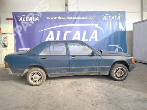 Used Parts MERCEDES-BENZ 190 (W201) E 2.3 (201.028) (136 hp) 1065651