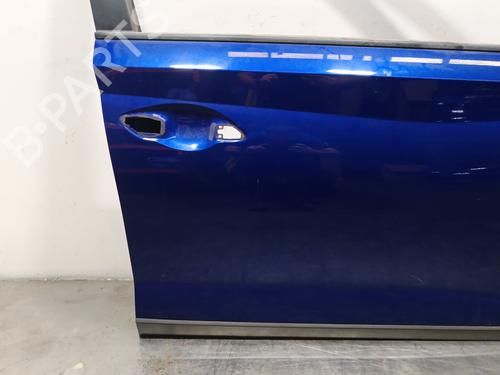 Right front door HYUNDAI BAYON (BC3) 1.2 MPI | BP29743531C3 