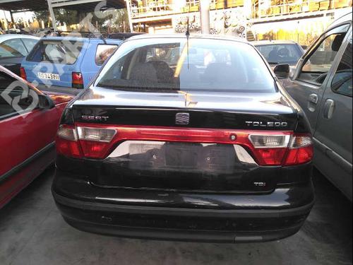 Førerens kollisjonspute SEAT TOLEDO II (1M2)  | BP9990807C9 
