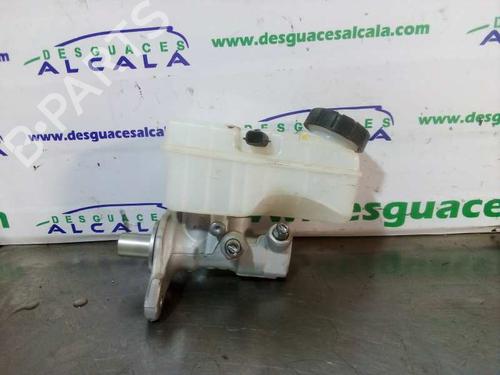 Brake master cylinder DACIA SANDERO II  | BP14354464M77 