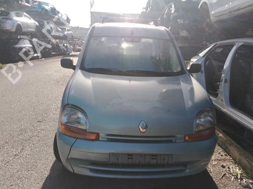Front right window mechanism RENAULT KANGOO (KC0/1_) 1.5 dCi (KC07) | BP30911051C23  - Image 6