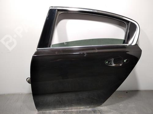 Used Left rear door PEUGEOT 508 I (8D_) 2.0 HDi (140 hp) 9995683