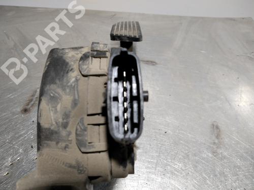 Pedal KIA SPORTAGE II (JE_, KM_)  | BP10029226I4 