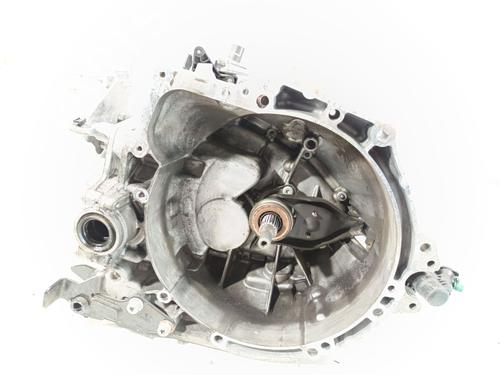 Used Gearbox PEUGEOT 308 III (FB_, FH_, FP_, F3_, FM_) BlueHDi 130 (FBYHZL, FBYHZT) (131 hp) 27691697