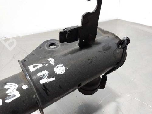 Left front shock absorber OPEL INSIGNIA A (G09)  | BP9995831M16 
