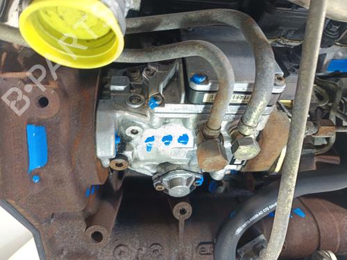 Engine FORD TRANSIT Platform/Chassis (FM_ _, FN_ _) 2.0 DI (F_E_, F_F_) | BP34544858M1  - Image 17