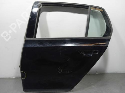 left-rear-door-vw-golf-vi-5k1-5k6833055k-bollada-2008-2009-2010-2011-2012-2013-2014-12096710 main image