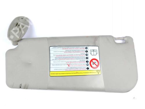 Used Right sun visor Right sun visor ALFA ROMEO MITO (955_) 1.4 MultiAir (955AXL1B) (105 hp) 22986718 22986718
